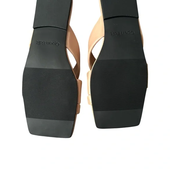 Open Edit Otto Slide Sandal - Picture 3 of 3